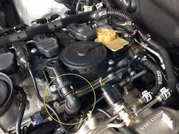 See P1362 in engine